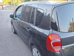 Preto Usado 2008 Renault Grand Modus Dynamique Monovolume | € 3.990