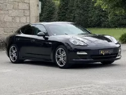Preto Usado 2011 Porsche Panamera S E-Hybrid Sedan | € 35.500 (Preço justo)