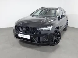 Preto Usado 2024 Volvo XC60 SUV | € 60.900 (Caro)