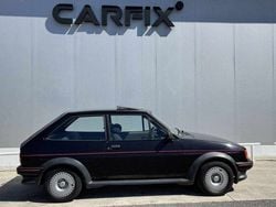 Preto Usado 1986 Ford Fiesta Citadino | € 9.999