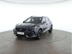 Cinzento Usado 2023 Cupra Formentor SUV | € 28.490 (Preço justo)