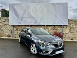 Renault Mégane GrandTour