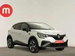 Usado 2023 Renault Captur RS Line SUV | € 20.999 (Preço justo)