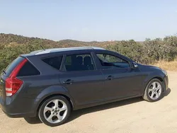 Usado 2012 Kia Ceed Carrinha | € 6.250 (Preço elevado)