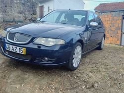 Usado 2005 Rover 45 Sedan | € 1.350