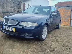 Usado 2005 Rover 45 Sedan | € 1.500