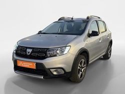 Cinza Usado 2021 Dacia Sandero Comfort | € 14.335 (Preço justo)