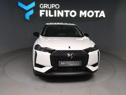 Branco Usado 2024 DS Automobiles DS3 Crossback SUV | € 22.490 (Preço justo)