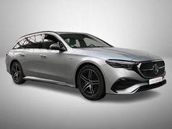 Cinza Usado 2023 Mercedes E300 Carrinha | € 62.990