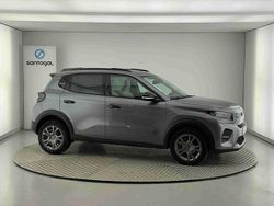 Cinzento Usado 2025 Citroën AX Citadino | € 19.490