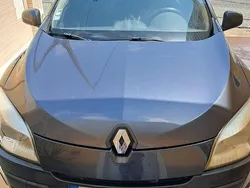Usado 2010 Renault Mégane III Sedan | € 4.750 (Preço justo)