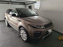 Usado 2017 Land Rover Range Rover evoque Sedan | € 26.490 (Preço elevado)