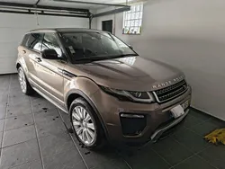 Usado 2017 Land Rover Range Rover evoque Sedan | € 29.900 (Caro)