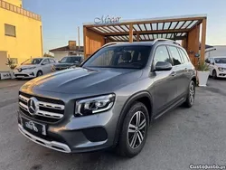 Outra Usado 2021 Mercedes GLB200 SUV | € 30.950 (Bom preço)
