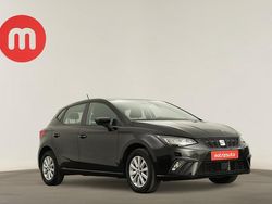 Preto Usado 2024 Seat Ibiza Style | € 16.999 (Preço justo)