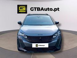 Cinza Usado 2023 Peugeot 3008 GT SUV | € 32.499 (Caro)
