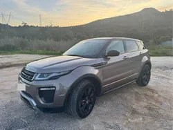 Outra Usado 2016 Land Rover Range Rover evoque HSE Dynamic Sedan | € 22.900 (Preço justo)