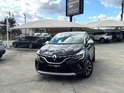 Preto Usado 2023 Renault Captur SUV | € 21.900 (Preço justo)