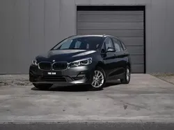 BMW 216 Gran Tourer