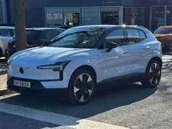 Branco Usado 2023 Volvo EX30 Core SUV | € 43.000