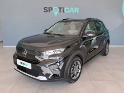 Preto Usado 2025 Citroën C3 Citadino | € 19.250 (Preço justo)