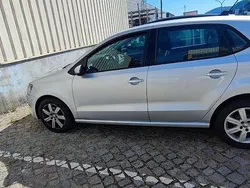 Usado 2013 VW Polo Sedan | € 6.000