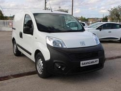 Branco Usado 2024 Fiat Fiorino Van | € 12.850 (Super Preço)