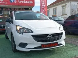 Branco Usado 2018 Opel Corsa OPC | € 12.480 (Preço elevado)