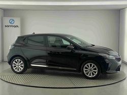 Preto Usado 2024 Renault Clio V Evolution Citadino | € 16.990 (Bom preço)