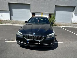 Usado 2013 BMW 520 Luxury Line Sedan | € 12.500 (Super Preço)