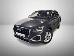 Cinza Usado 2021 Audi Q2 Advanced SUV | € 26.990 (Preço justo)