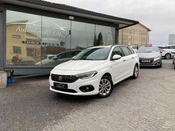 Branco Usado 2020 Fiat Tipo Wagon Carrinha | € 12.900 (Preço justo)