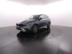Azul Usado 2022 Fiat Tipo | € 17.900 (Preço justo)