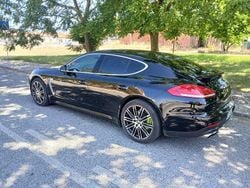 Usado 2014 Porsche Panamera S Sedan | € 38.650
