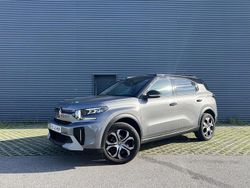 Cinza Usado 2025 Citroën C3 SUV | € 21.900 (Preço justo)