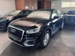 Preto Usado 2020 Audi Q2 SUV | € 18.880 (Bom preço)