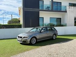 Usado 2011 BMW 318 Sedan | € 7.800 (Bom preço)