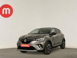 Usado 2024 Renault Captur Techno SUV | € 21.499 (Preço justo)