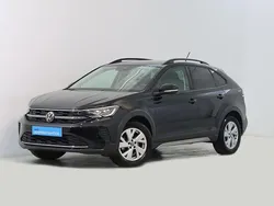 Preto Usado 2023 VW Taigo SUV | € 18.900 (Preço justo)