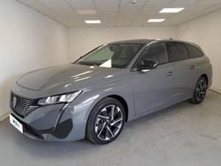 Cinza Usado 2024 Peugeot 308 GT Carrinha | € 23.500 (Super Preço)