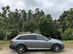 Usado 2006 Audi A6 Allroad Carrinha | € 9.990