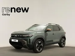 Usado 2024 Dacia Duster Extreme SUV | € 27.490