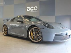 Cinzento Usado 2024 Porsche 992 | € 258.750 (Super Preço)