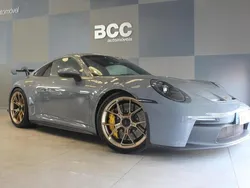Cinzento Usado 2024 Porsche 992 | € 258.750 (Super Preço)