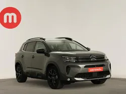 Usado 2024 Citroën C5 Aircross SUV | € 30.999 (Preço justo)