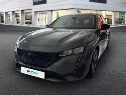 Cinzento Usado 2024 Peugeot 308 Active Carrinha | € 24.500 (Bom preço)