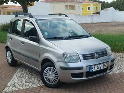 Usado 2005 Fiat Panda Sedan | € 3.150