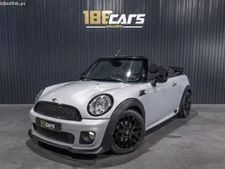 Mini Cooper D