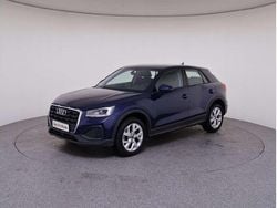 Azul escuro metalizado Usado 2023 Audi Q2 SUV | € 24.990 (Preço justo)