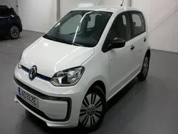Branco Usado 2020 VW e-up! Citadino | € 12.990